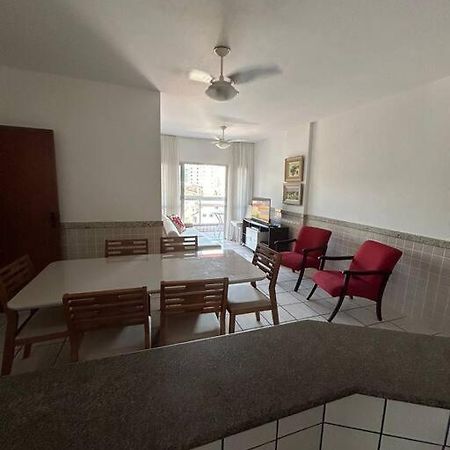 Apartamento De 3 Quartos Na Praia Da Fonte Гуарапари Экстерьер фото