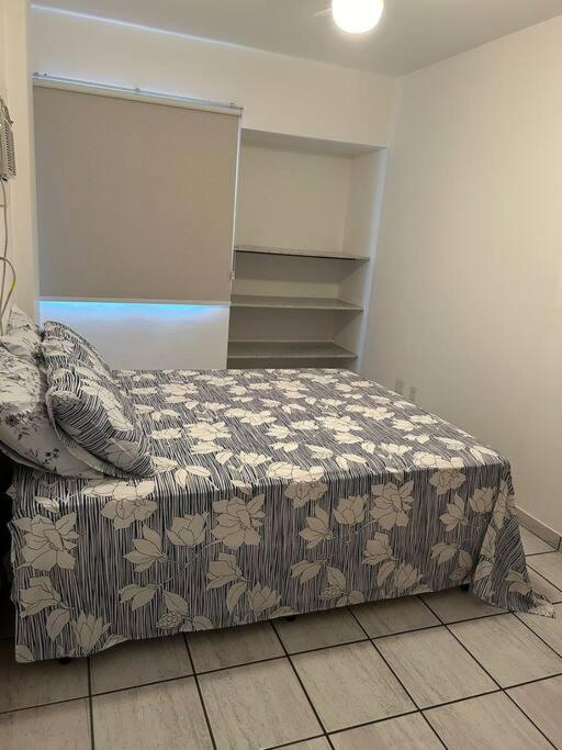 Apartamento De 3 Quartos Na Praia Da Fonte Гуарапари Экстерьер фото